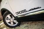 Renault Scenic XMod Cross 2013 года (IT)